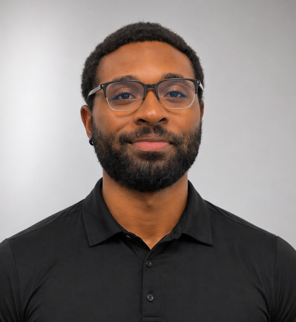 James Lewis, PT, DPT